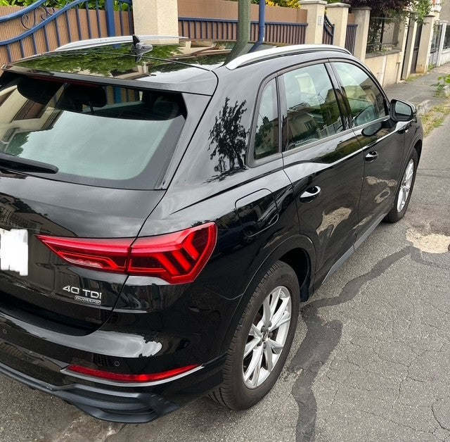 CLEAN CAR - FORMULE PRESTIGE ***