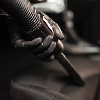 CLEAN CAR - FORMULE ESSENTIEL *