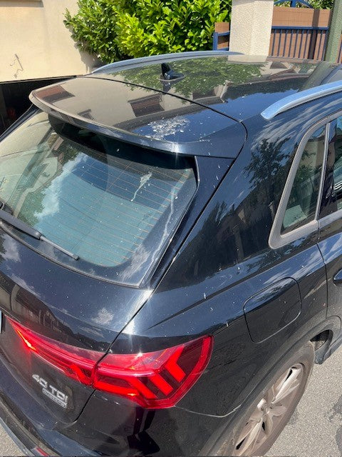 CLEAN CAR - FORMULE PRESTIGE ***