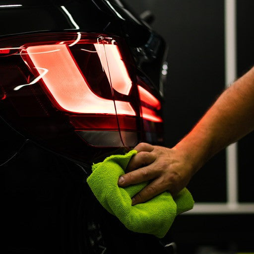 CLEAN CAR - FORMULE PRESTIGE ***