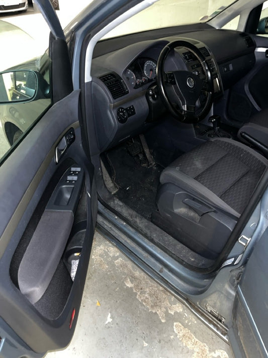 CLEAN CAR - FORMULE DELUXE **