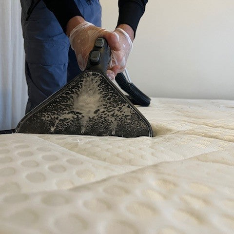 CLEAN MATELAS